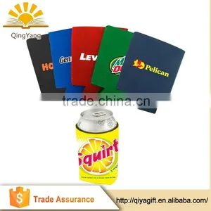 Wenzhou Cangnan Neoprene Cup Sleeve Neoprene Bottle Sleeve Paper Cup Sleeve thumbnail-1