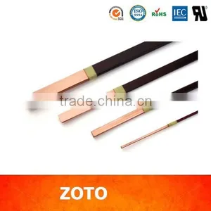 UEW Square Section Cu Enamelled Wire thumbnail-1