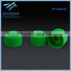 Shantou Packaging Plastic Locking Bottle Cap thumbnail-1