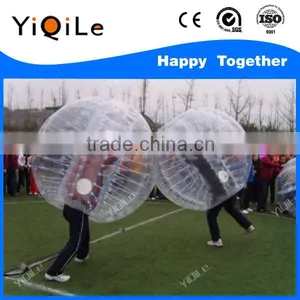 Inflatable Water Slide Inflatable Swimming Pool thumbnail-5