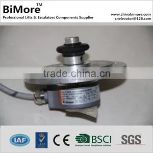 KM950278G01,Elevator Encoder Kone thumbnail-2