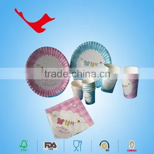 006 New Products Party Decorations Birthday Set, 2016 New Products Party Decorations Birthday Set thumbnail-1