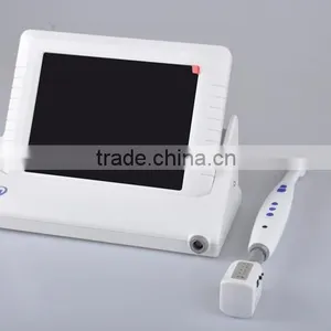 8 Inch LCD Monitor Sony CCD Digital Dental Intraoral Camera thumbnail-3