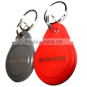 MIFARE Classic EV1 1K RXK04 Key Fob (Special Offer From 9-Year Gold Supplier) * thumbnail-4