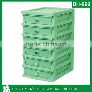 File Drawer Cabinet, Plastic File Cabinet, DIY File Cabinet thumbnail-5