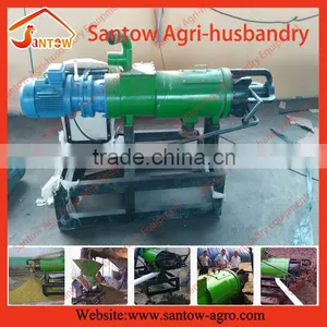 High Quality Cheap Price Chicken Solid Liquid Seperator thumbnail-5