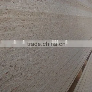 CE/CARB/fsc Grade Chipboard Used to Make Furniture and Decoration thumbnail-3
