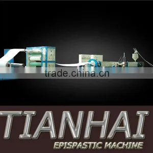 PS Foam Sheet Making Machine thumbnail-1