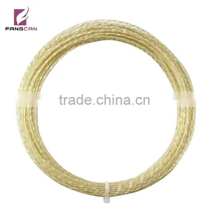 Best Selling Wired Imitation Catgut Tennis Racket String New thumbnail-3