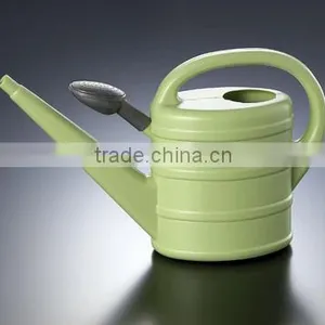 Hot Sale HDPE Plastic Plant Pot for Garden thumbnail-1