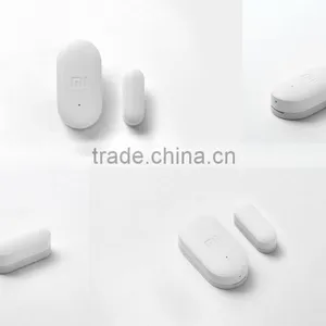 Original Xiaomi Smart Home Kit Gateway Door Window Sensor Human Body Sensor Wireless Switch Smart Devices Sets thumbnail-4