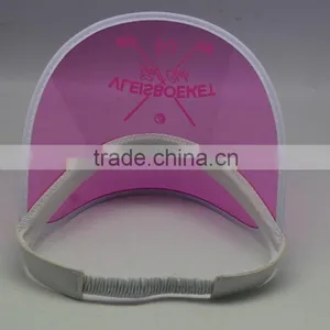Plastic Visor thumbnail-2