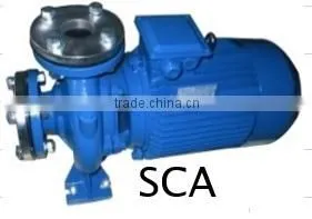Industrial Centrifugal Pump SCA32/160B thumbnail-1