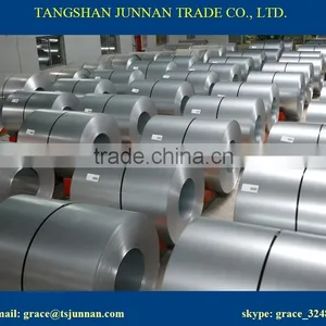 Galvanized Steel Coil for Food Storage and Frozen Meat thumbnail-2
