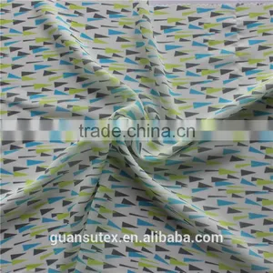 Fancy French Digital Printing Chiffon Fabric For Dress/Saree/Suits/Flower Girl Dress thumbnail-4