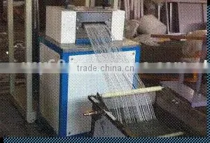 Malex Popular Plastic Granulate Recycle Machine thumbnail-6