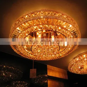 High Brightness Home Lamps Living Room Ceiling Lights thumbnail-2