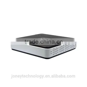 ONVIF Version P2P & Cloud ,4 /8 Channel Mini NVR Recoder thumbnail-2
