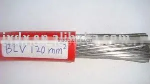 450/750V BLV 120mm2 Copper Pvc Power Cable thumbnail-1