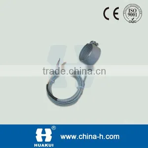 Flat Coil Heater for 10mm Quartz Domeless thumbnail-1