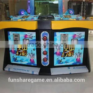 Air Phantom Arcade Flight Simulator Games Machine thumbnail-5
