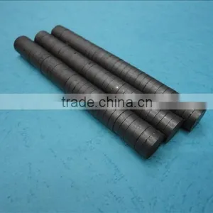 Shanghai Strong Magnets Ferrite Y40 Magnets for Sale thumbnail-2