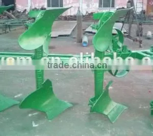 4 Pcs Plow Blades - --hydraulic Furrow Plows --1L Serise --YCM Brand--new One --agricultural Tools----green or Red thumbnail-2