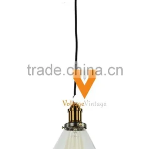 Manufacturer's Premium Murano Glass Lamp Glass Ceiling Lamp thumbnail-1
