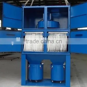 Shake Bag Dust Collector thumbnail-1