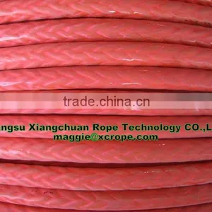 Kevlar Rope/braided Kevlar Rope/mooring thumbnail-1
