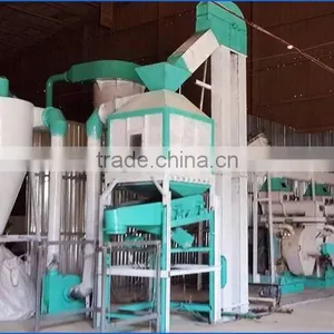 2016 High Quality Minimum Capacity 1-2 Tons per Hour Ring Die Animal Feed Pellet Machine thumbnail-3