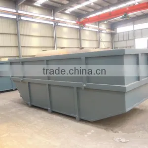 Waste Bins 30m3 Waste Skip Bins thumbnail-1