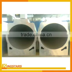 China OEM CNC Aluminum Extruded Electronic Enclosures thumbnail-3
