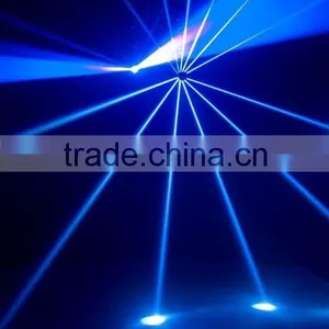 Dmx Control Roller Beam 5r Scanner Light 200W Stage Light thumbnail-4