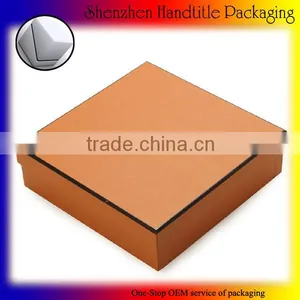 Paper Box Gift Box Packaging Box thumbnail-1