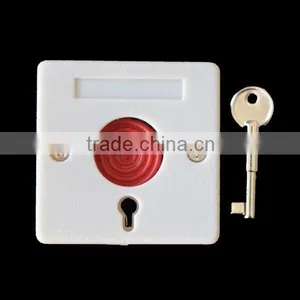 Wired Emergency Switch Panic Button thumbnail-1