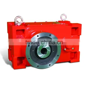 GUOMAO ZLYJ Series Extruder Gear Boxes thumbnail-1