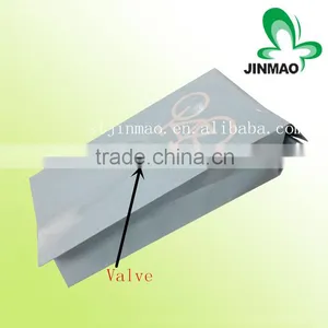 2016 Plastic Side Gusset Food Packaging Bag thumbnail-4