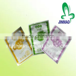 Foil Heat Seal Tea Bag Package thumbnail-1
