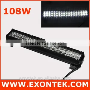 Hot Selling 4x4 Truck Light Bar 12 Inch Led Light Bar off Road Vehicle Light Bar thumbnail-3