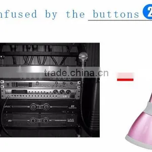 SD Card Karaoke Bluetooth Microphone for Android thumbnail-2