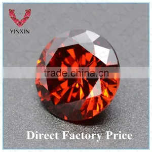 Wholesale CZ Stone Price for Cubic Zirconia Stone and Gemstone Bead thumbnail-1