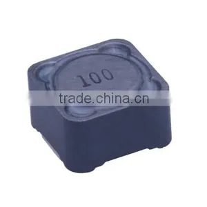12*12*5 Size 10uH 4.5A Toroidal Inductor thumbnail-1