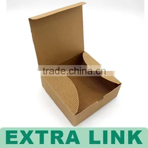 Tab Lock Tuck Top Corrugated Mailing Boxes thumbnail-1