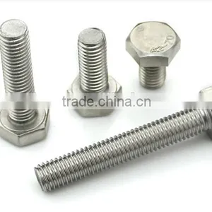 Bolt With Nut thumbnail-3