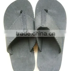 Grey EVA Slipper thumbnail-1