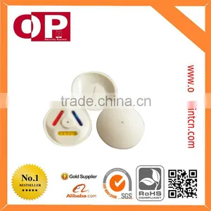 Anti-shoplifting New Golf Ink Hard Tag Retail Security Tags for First-class Clothing Shops thumbnail-1