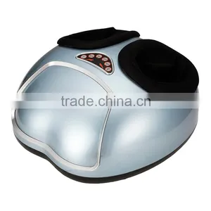 Apple Shape Electric Foot Massager With Ultraviolet Rays thumbnail-1