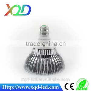 XQD 2016 9W Wterproof Led Grow Light thumbnail-3
