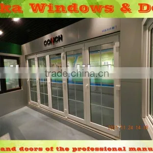 Folding Doors thumbnail-1